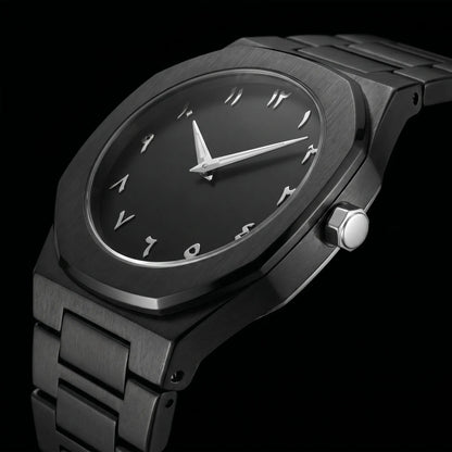 Wecker Minuit