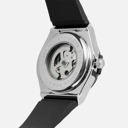 Wecker Obsidian Crest