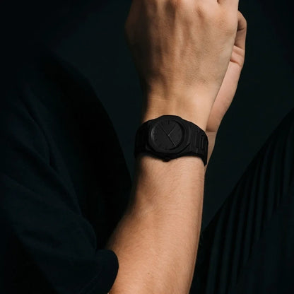 Wecker Onyx