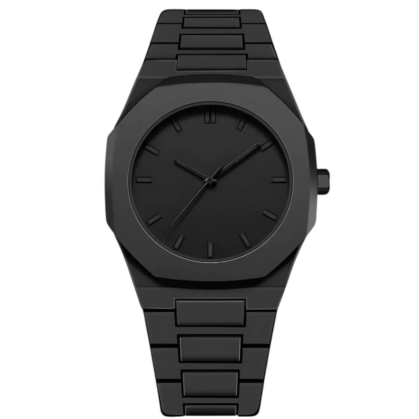 Wecker Onyx