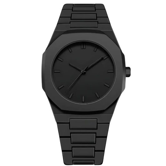 Wecker Onyx