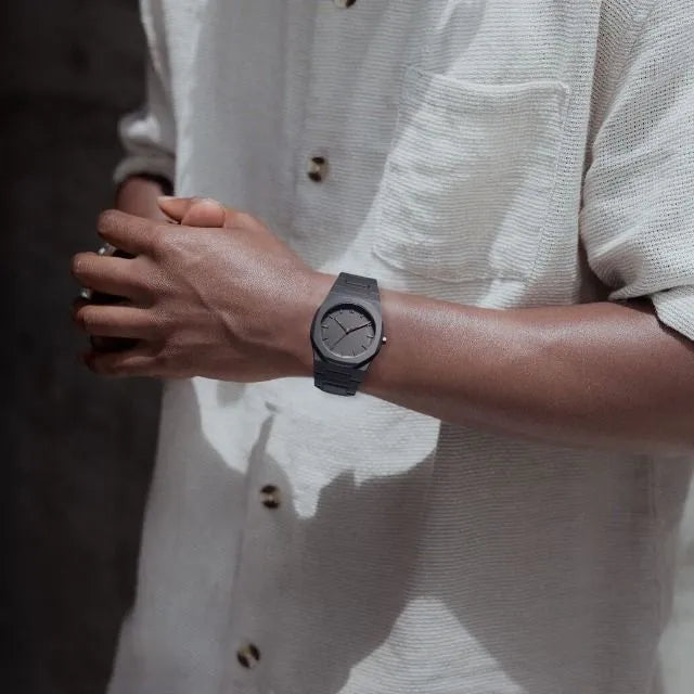 Wecker Onyx