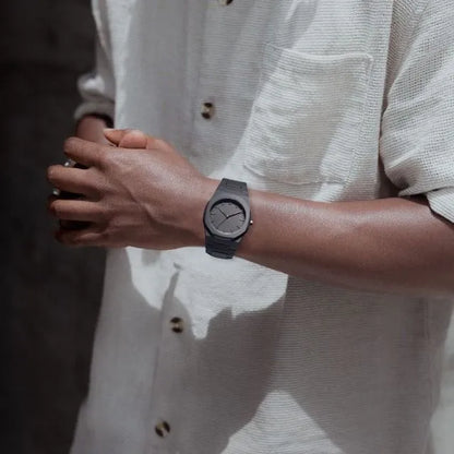 Wecker Onyx