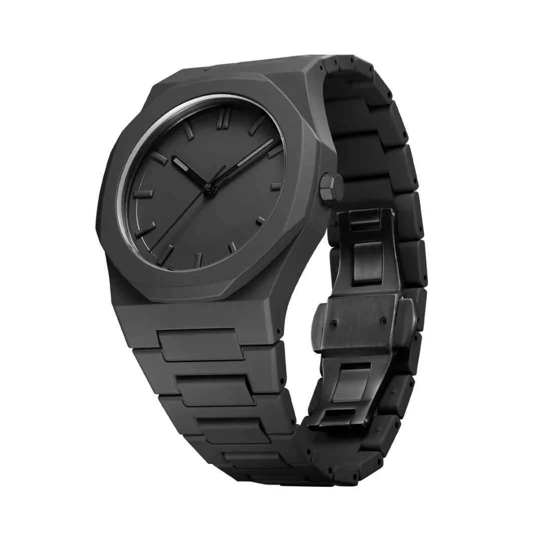 Wecker Onyx