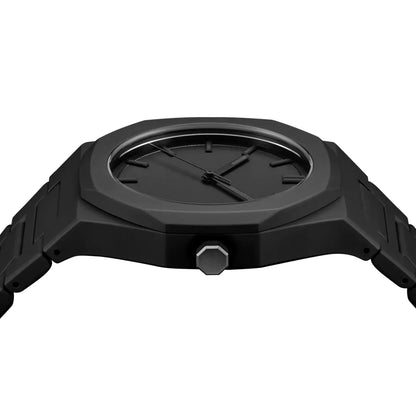 Wecker Onyx