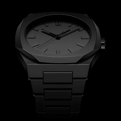 Wecker Onyx