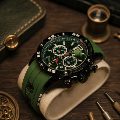 Wecker Ranger