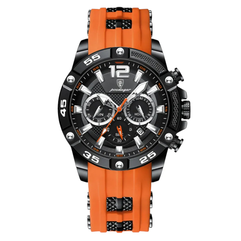 Wecker Ranger