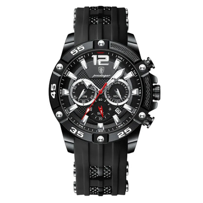 Wecker Ranger