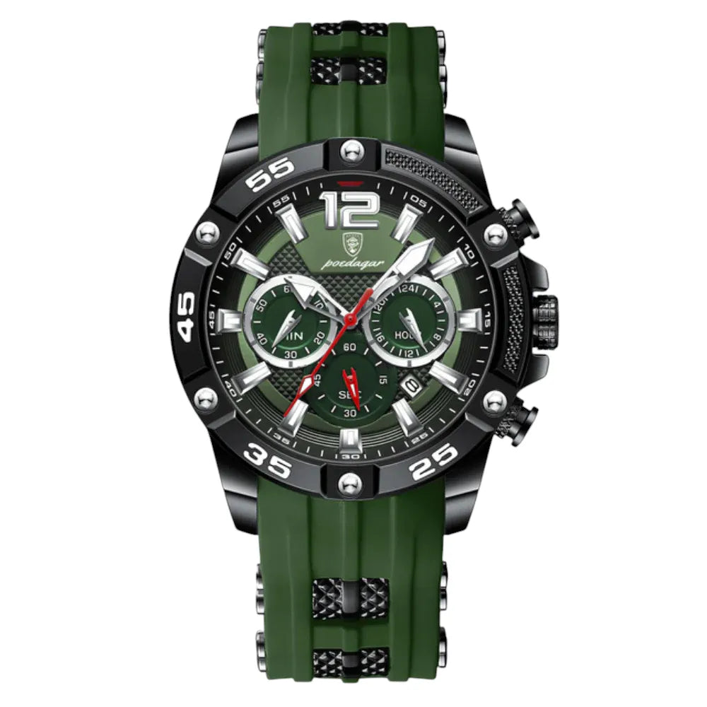 Wecker Ranger