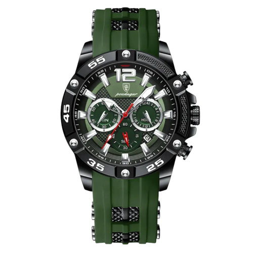 Wecker Ranger