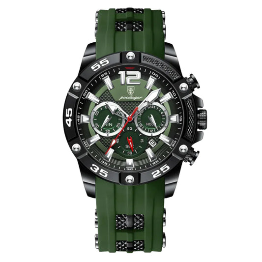 Wecker Ranger