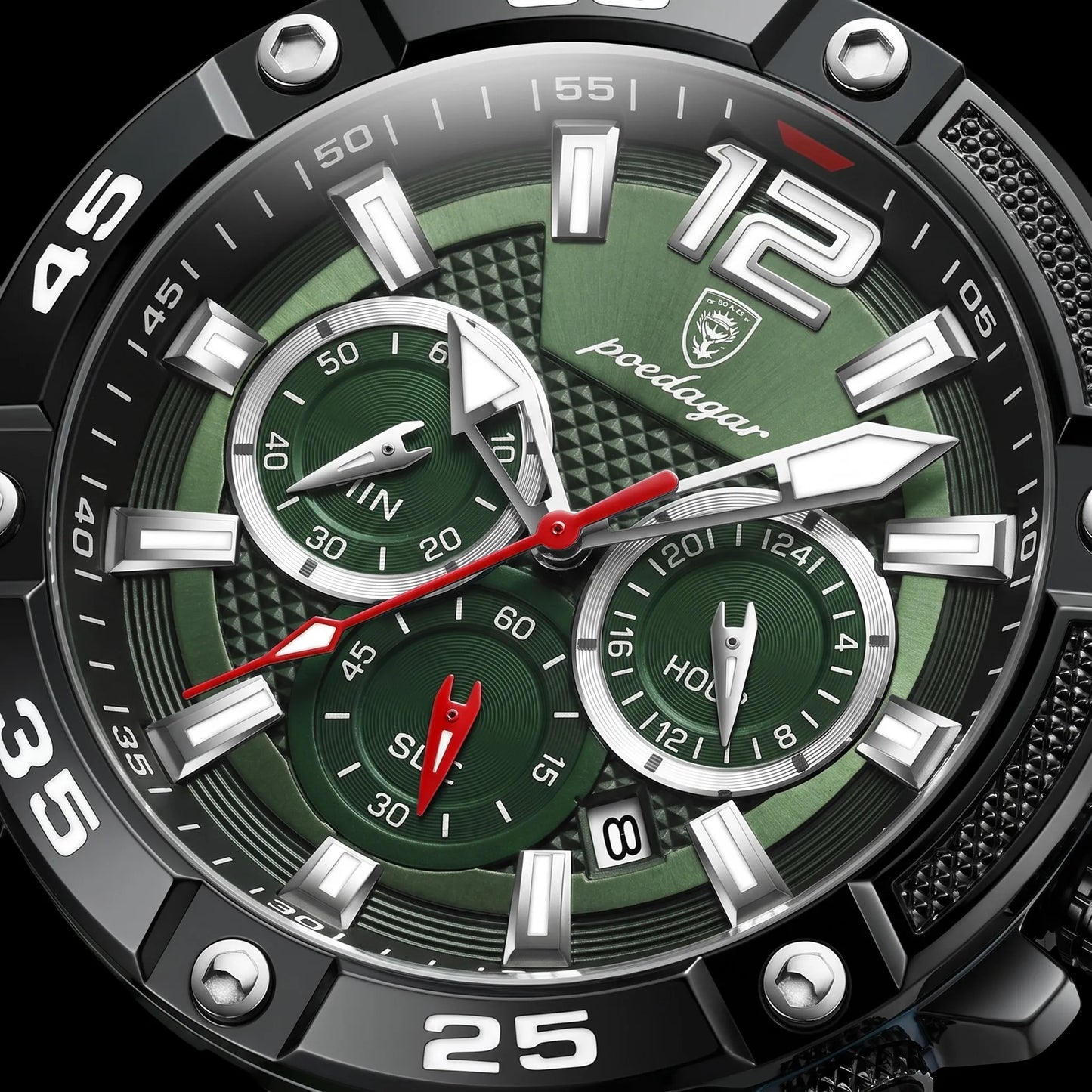 Wecker Ranger