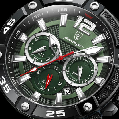 Wecker Ranger