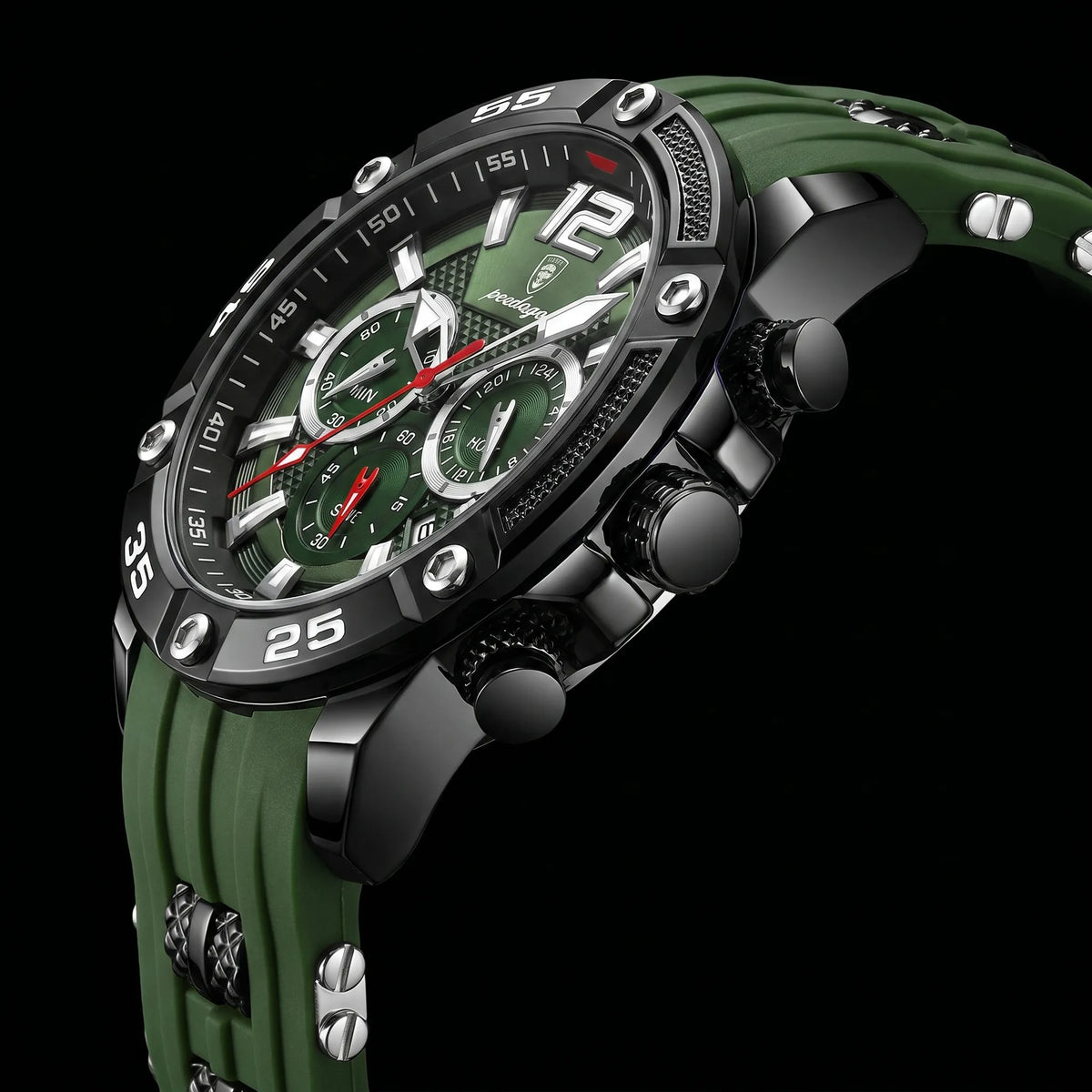 Wecker Ranger