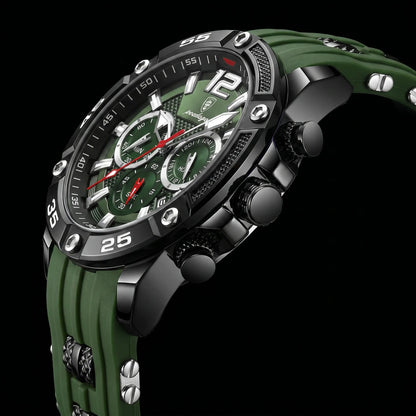 Wecker Ranger