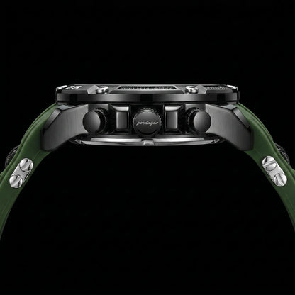 Wecker Ranger