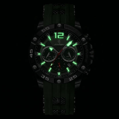 Wecker Ranger