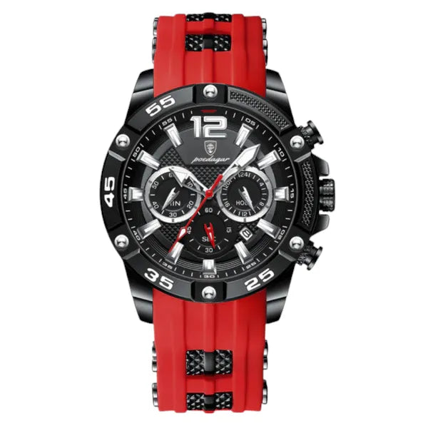 Wecker Ranger