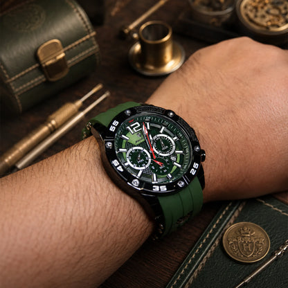 Wecker Ranger