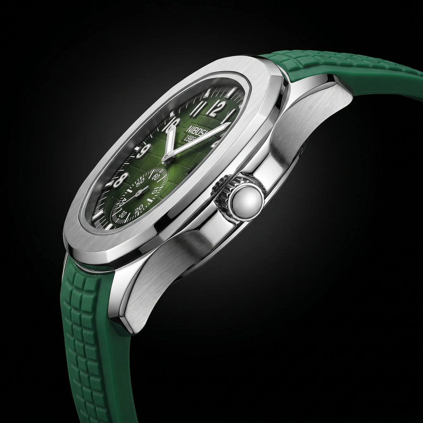 Wecker Riviera