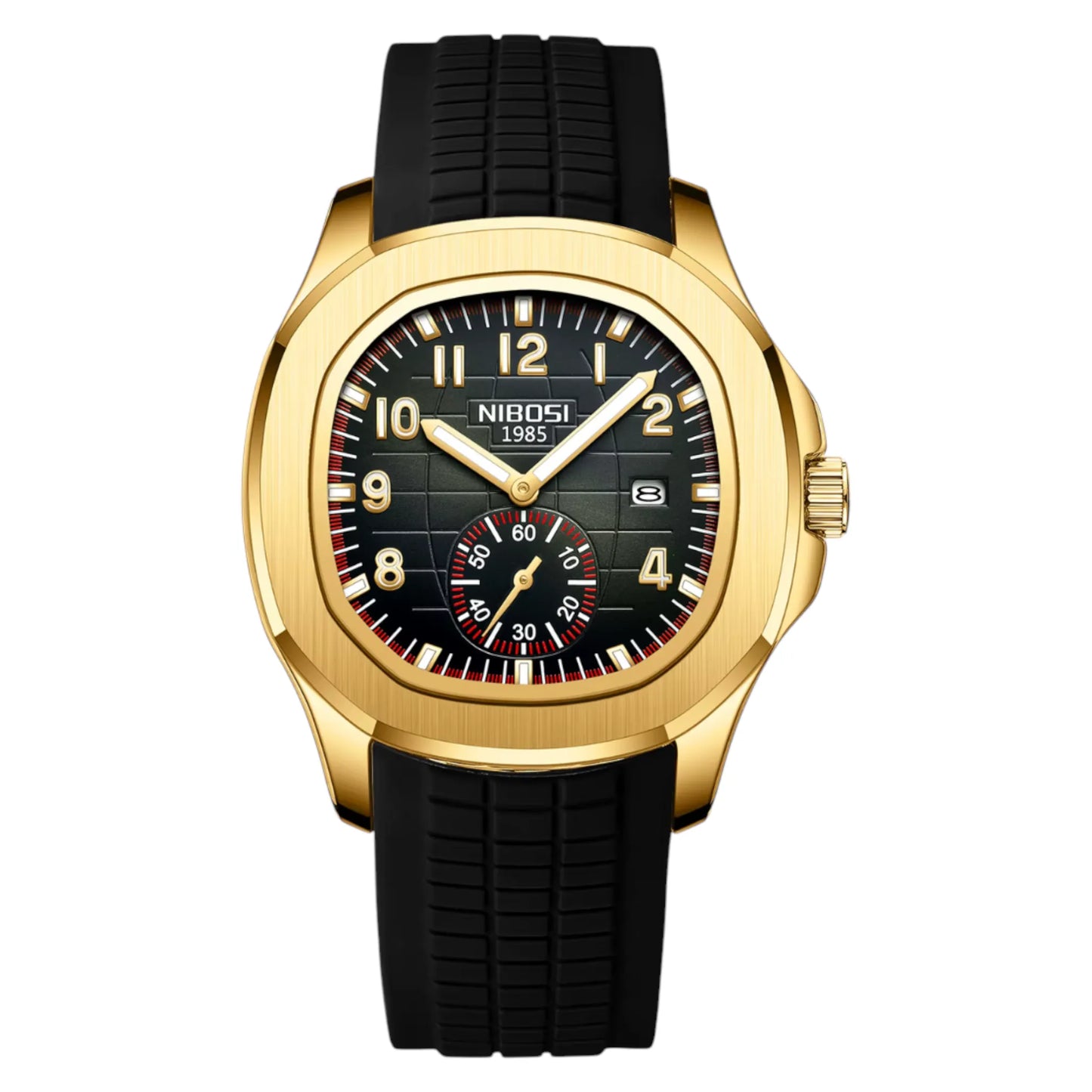 Wecker Riviera