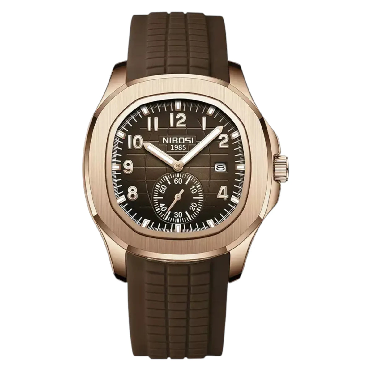 Wecker Riviera