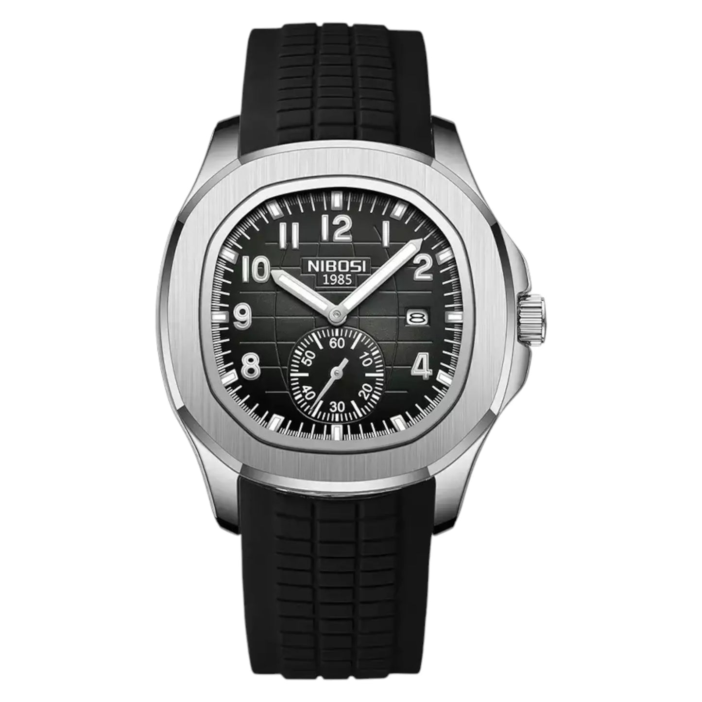 Wecker Riviera