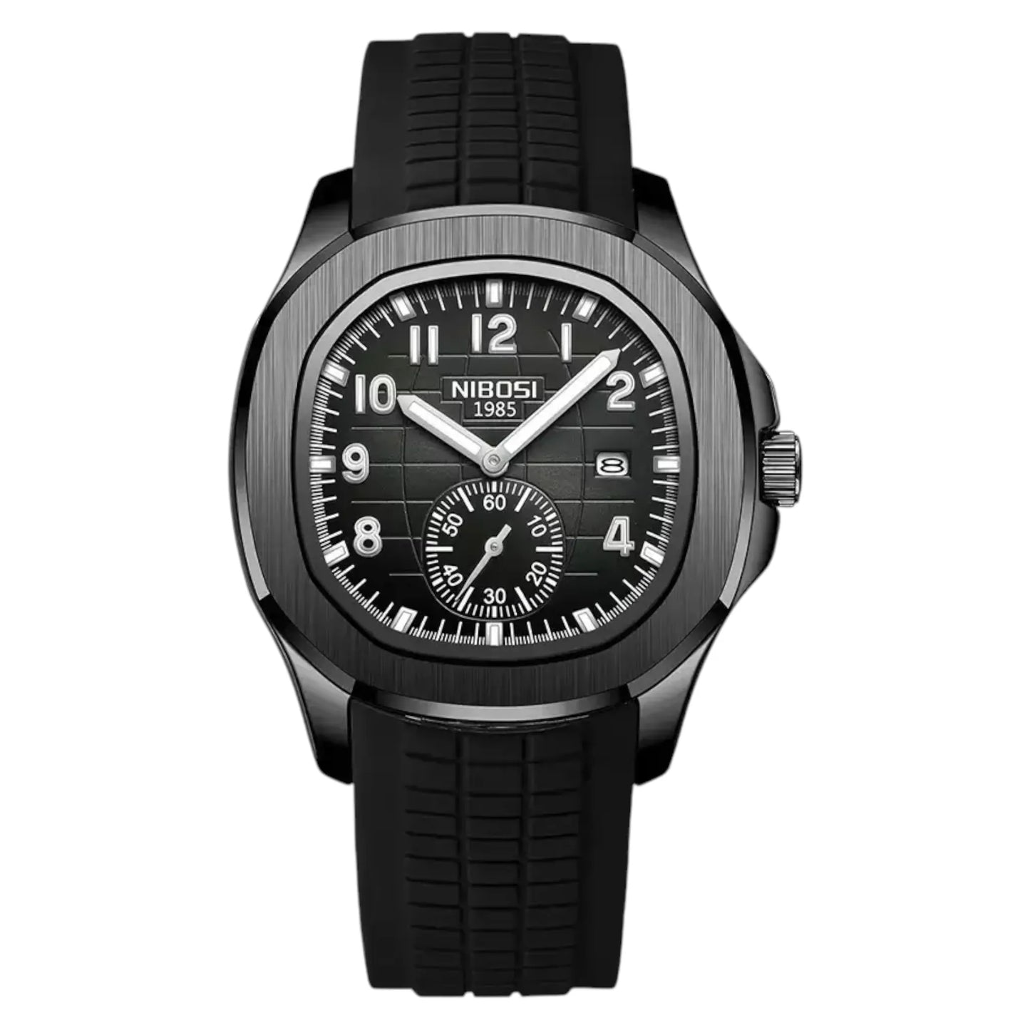 Wecker Riviera