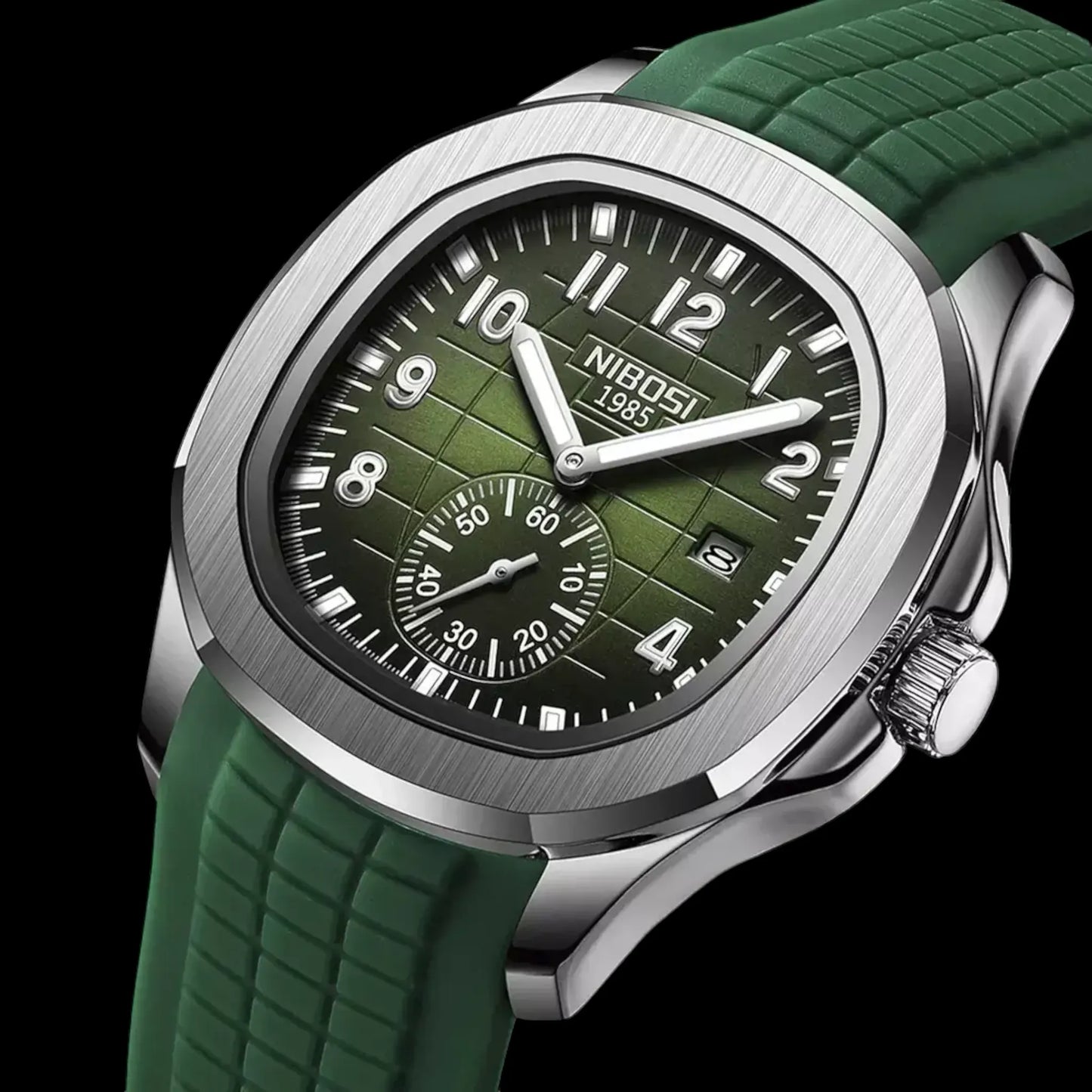 Wecker Riviera