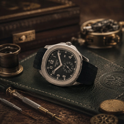 Wecker Riviera