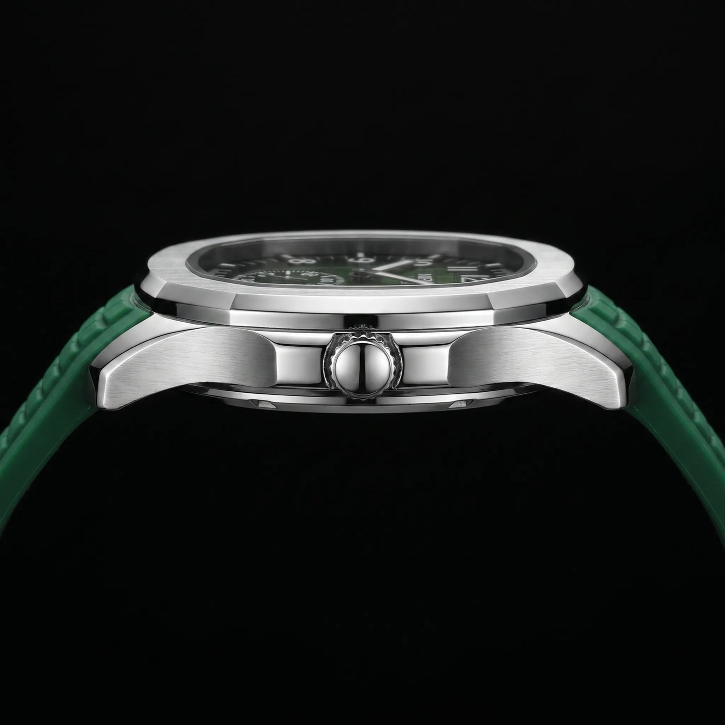 Wecker Riviera