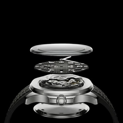Wecker Riviera