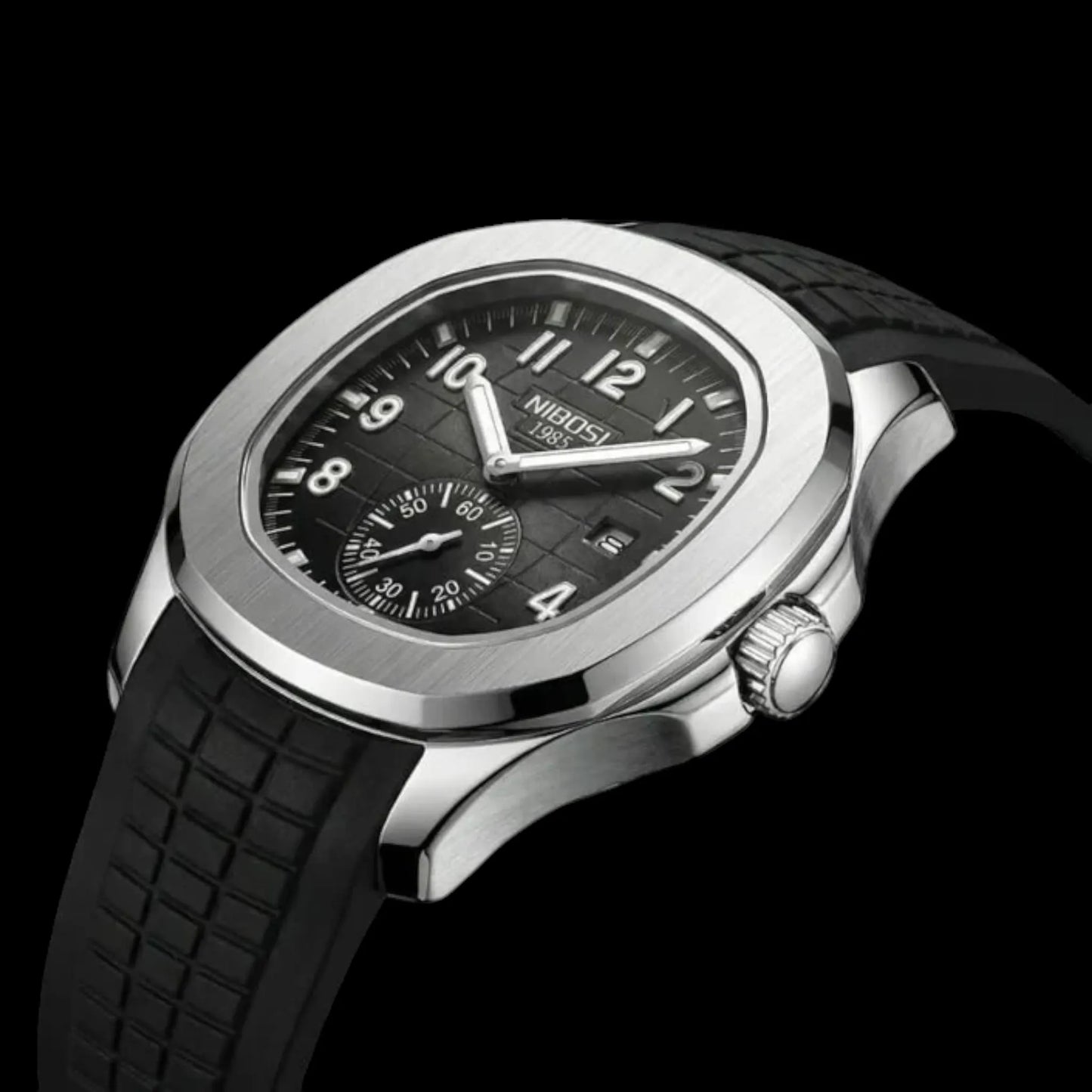 Wecker Riviera