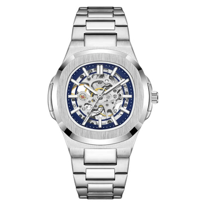 Wecker Skeleton