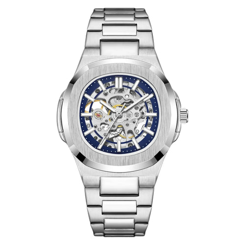 Wecker Skeleton