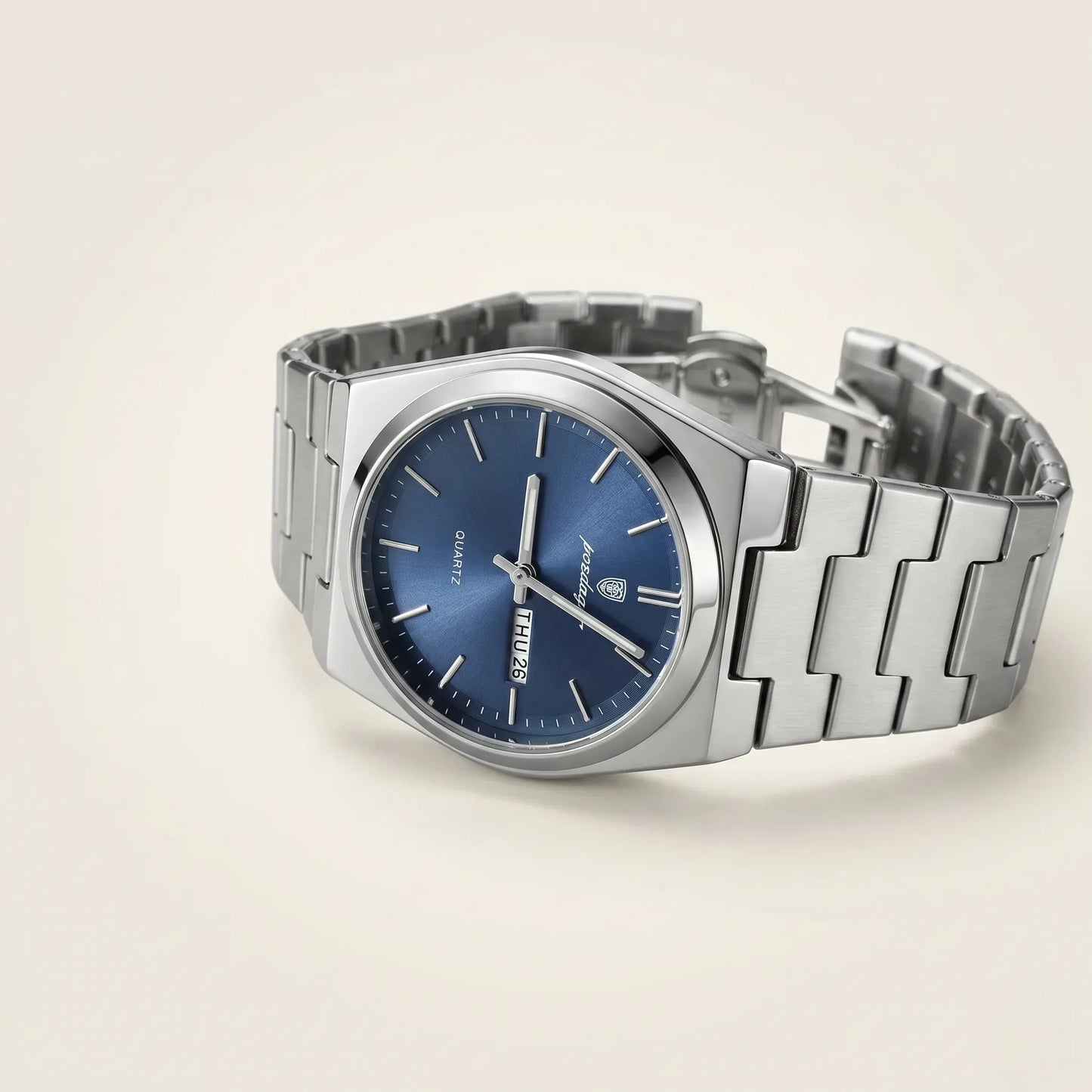 Wecker Teal Meridian