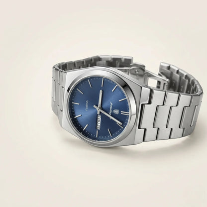 Wecker Teal Meridian