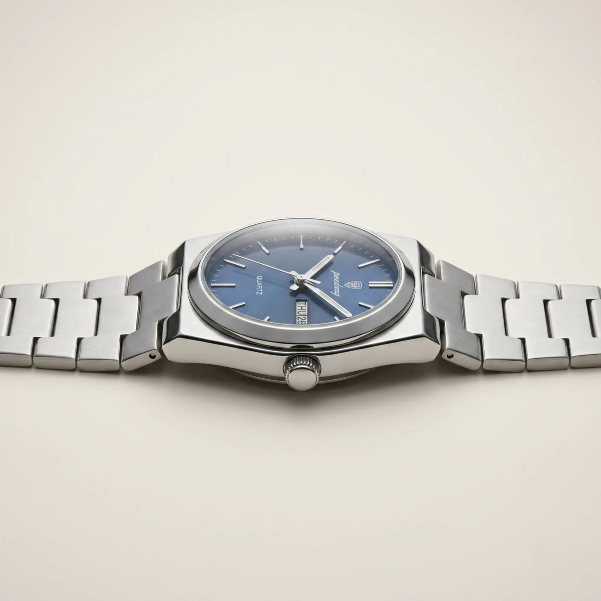Wecker Teal Meridian