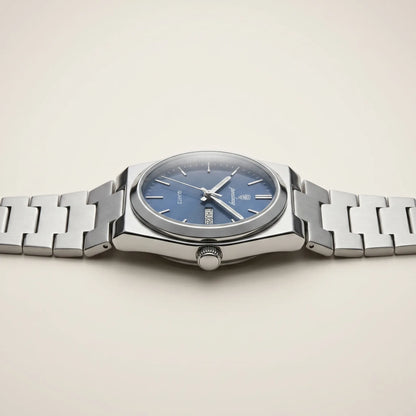 Wecker Teal Meridian