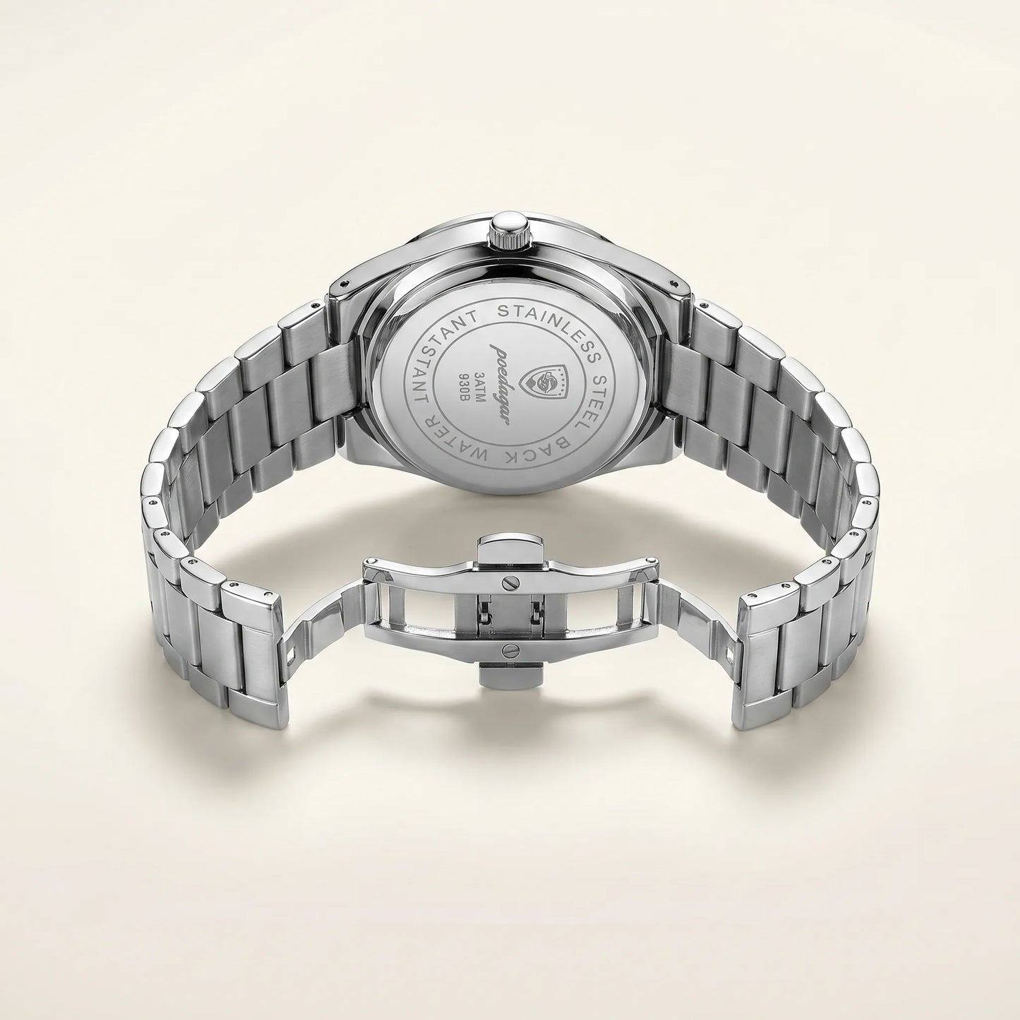 Wecker Teal Meridian