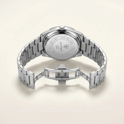 Wecker Teal Meridian