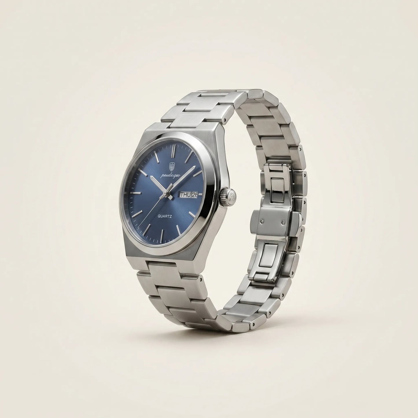 Wecker Teal Meridian