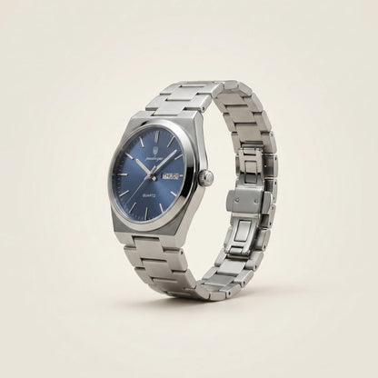Wecker Teal Meridian