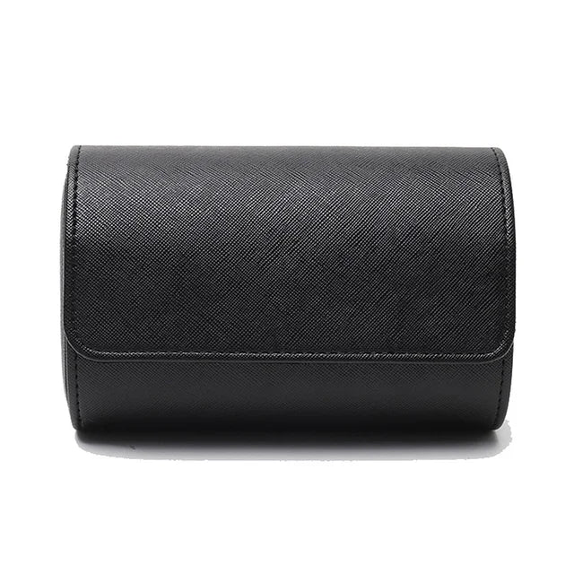 Wecker Elegant Double Watch Case