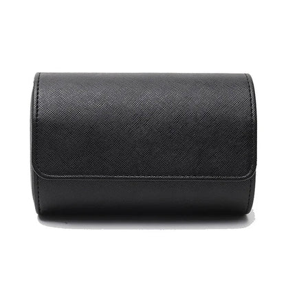 Wecker Elegant Double Watch Case